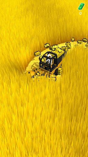 Stone Grass: Mowing Simulator screenshot 4 - screenshot
