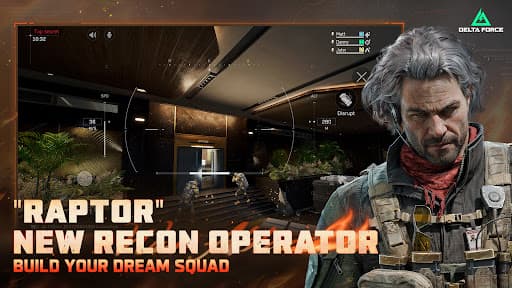 Delta Force screenshot 10 - screenshot