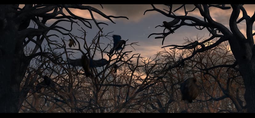 True Fear: Forsaken Souls 2 screenshot 7 - screenshot