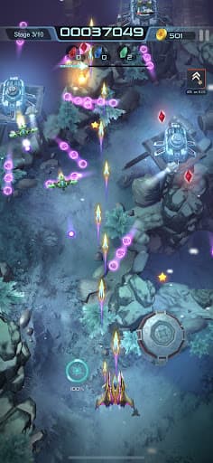 Star Force screenshot 6 - screenshot