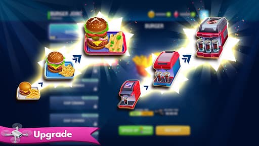 Cooking Channel: Cooking Games screenshot 19 - screenshot