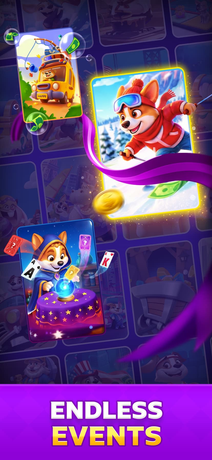 Bubble Buzz: Win Real Cash screenshot 7 - screenshot