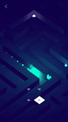 Maze Dungeon – Labyrinth Game screenshot 2 - screenshot