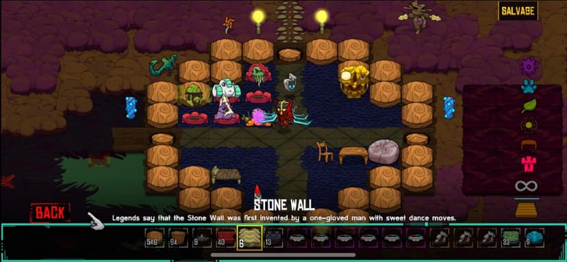 Crashlands screenshot 3 - screenshot