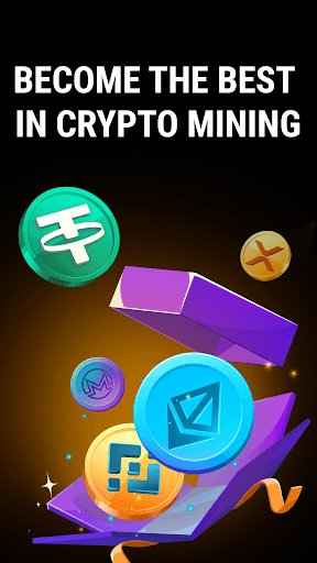 Crypto Miner Tycoon screenshot 13 - screenshot