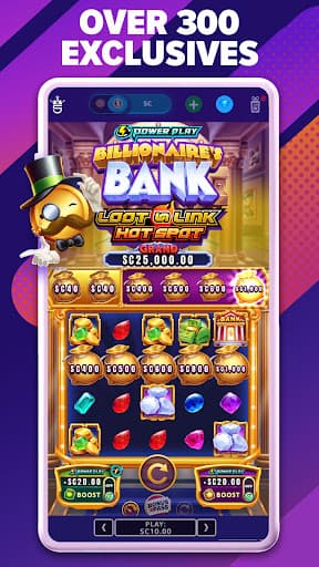 High 5 Casino - Slots & Casino screenshot 2 - screenshot