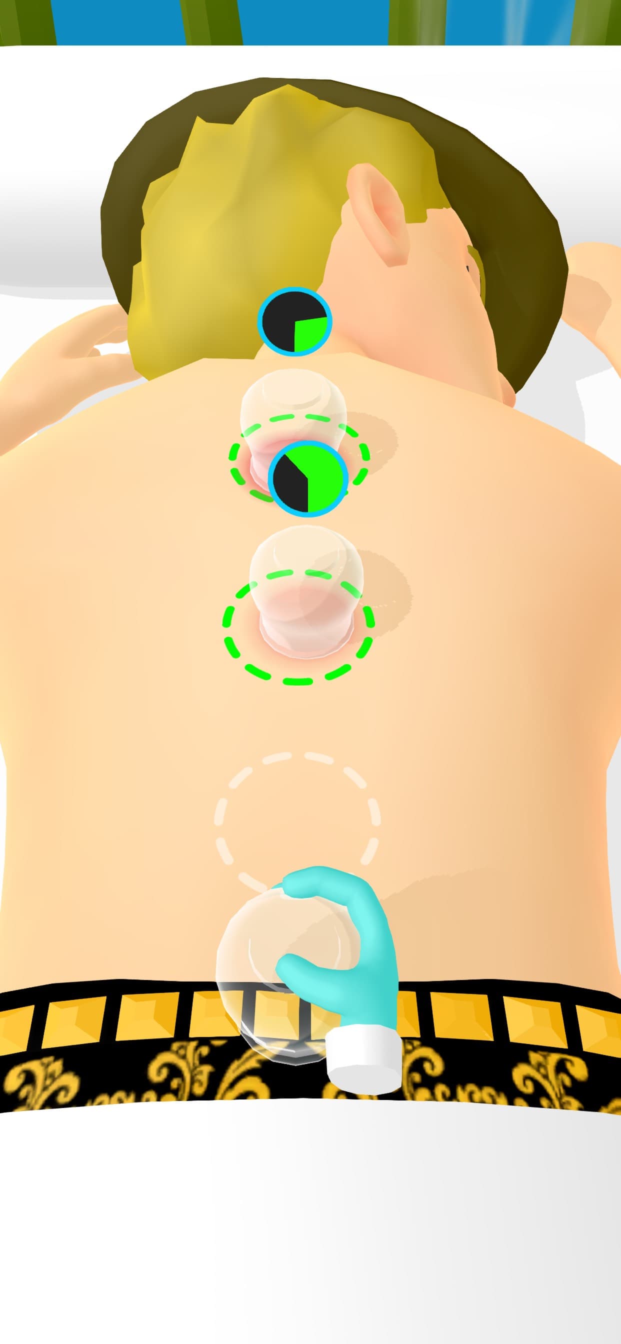 Spa Master screenshot 4 - screenshot
