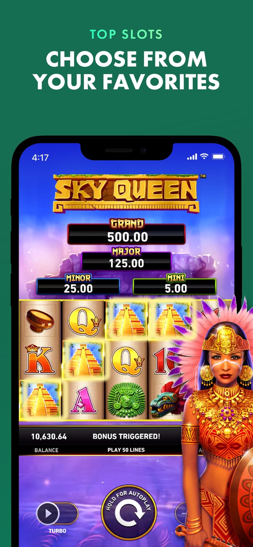 Bet365 Casino - Real Money screenshot 6 - screenshot