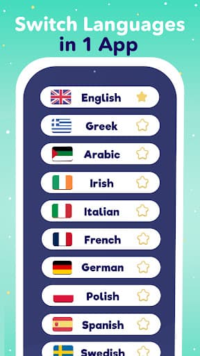 Parlini Land: Bilingual Coach screenshot 3 - screenshot