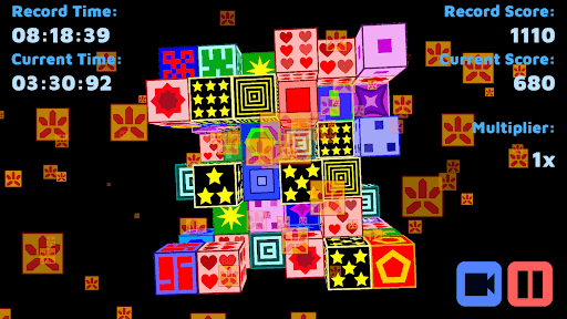 Cubistry screenshot 23 - screenshot