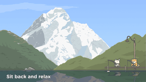 Tsuki Adventure 2 screenshot 1 - screenshot