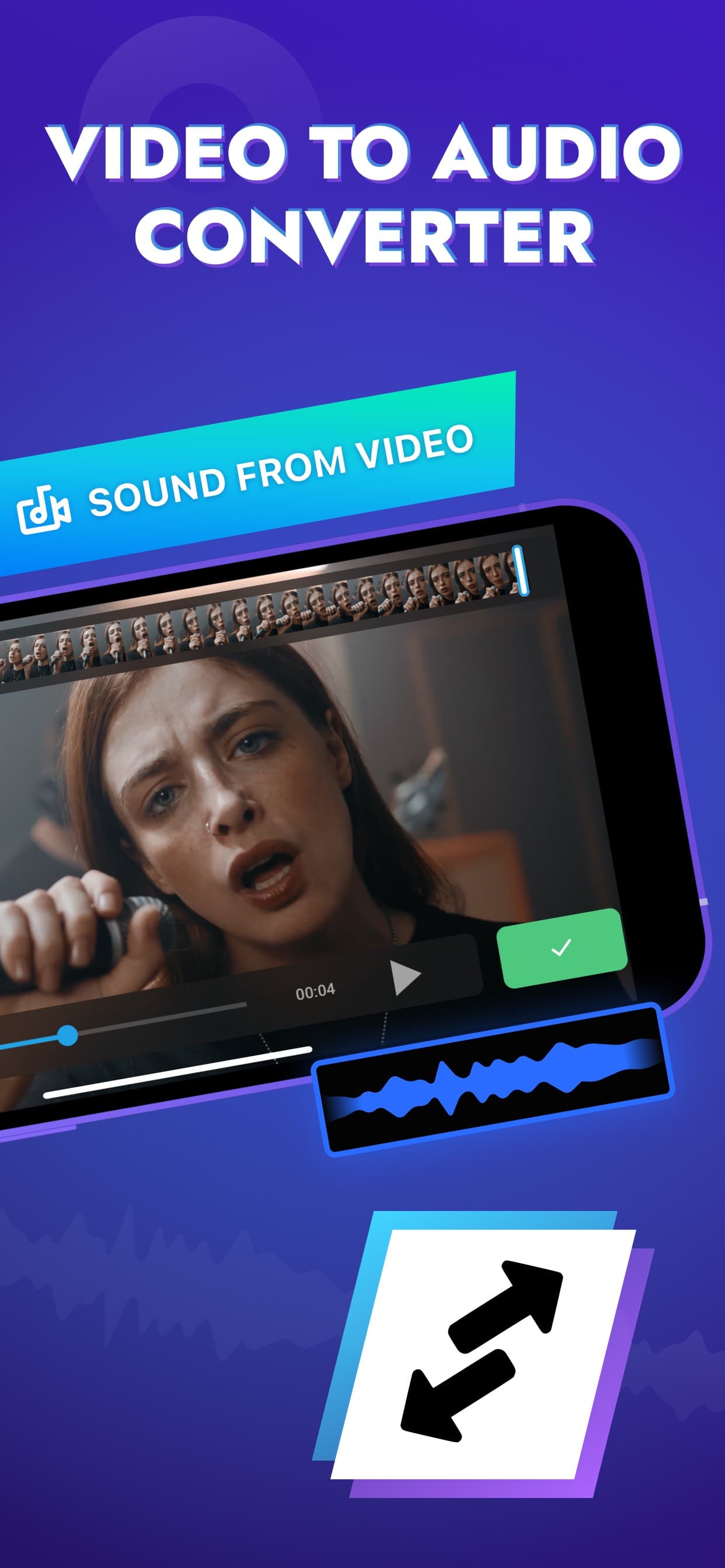 Audio Editor Tool: Edit Music screenshot 3 - screenshot