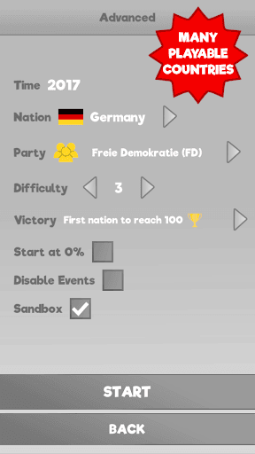Lawgivers screenshot 8 - screenshot