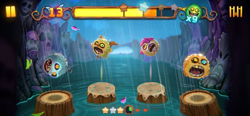 My Singing Monsters Thumpies screenshot 2 - screenshot