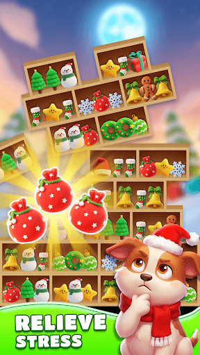 Super Sort ® - Goods Puzzle screenshot 17 - screenshot