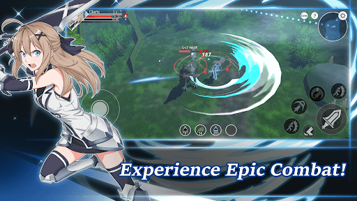 Epic Conquest 2 screenshot 2 - screenshot