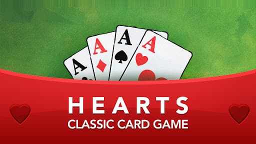 Hearts - Card Game Classic screenshot 6 - screenshot