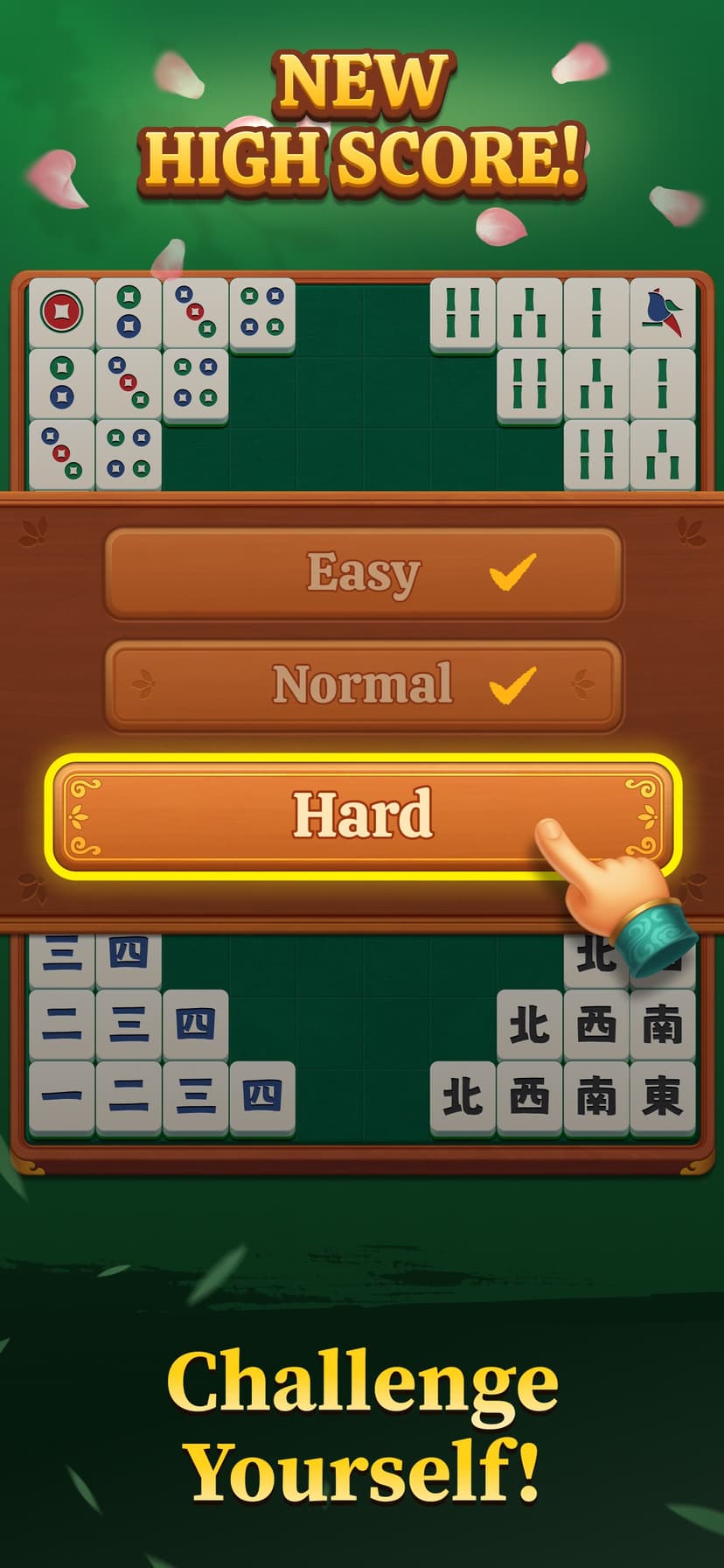Nova Mahjong! screenshot 4 - screenshot