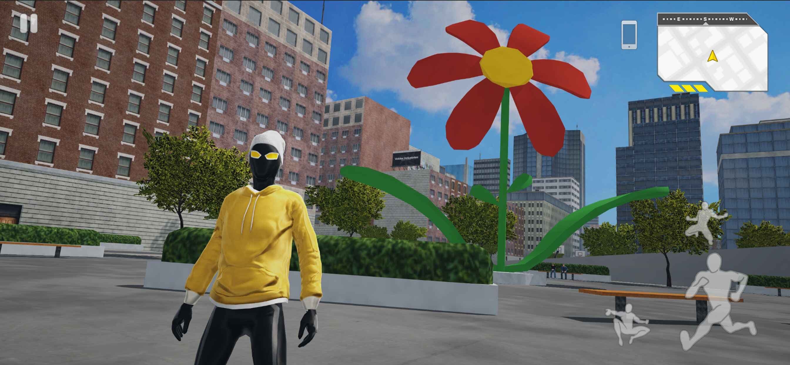 Spider Fuser screenshot 6 - screenshot