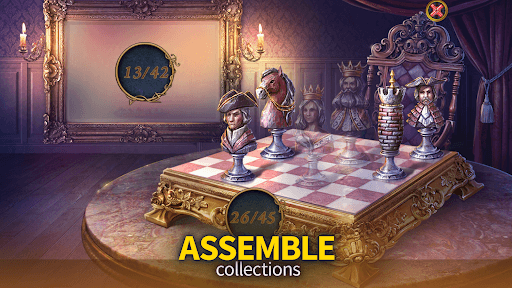Through the Looking Glass F2P screenshot 23 - screenshot