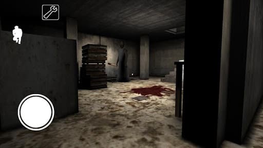 Granny screenshot 9 - screenshot