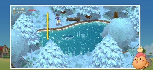Harvest Moon: Home Sweet Home screenshot 22 - screenshot