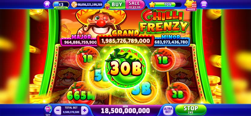 Wonder Cash Casino screenshot 3 - screenshot