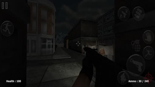 Slender Must Die: Chapter 7 screenshot 8 - screenshot
