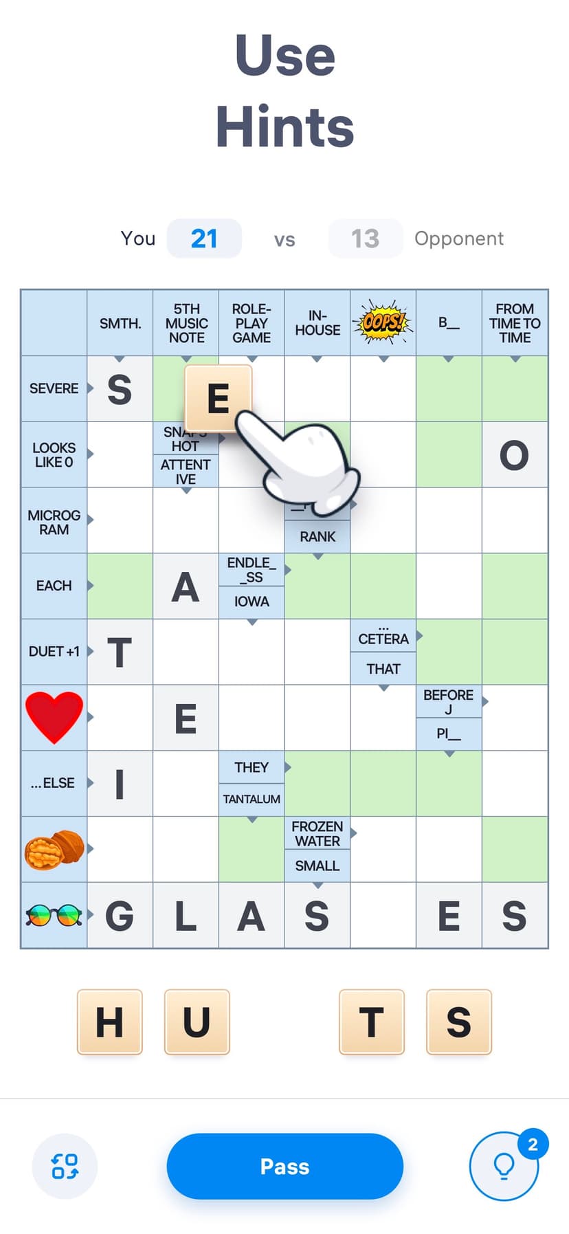 Crossword Master - Word Puzzle screenshot 8 - screenshot