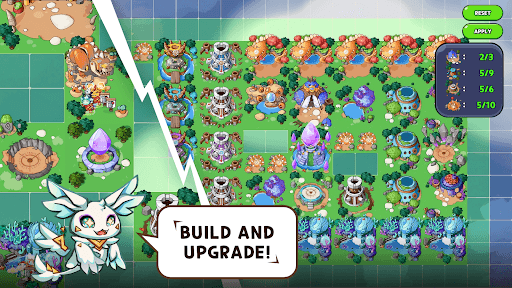 Monsterra: Crypto & NFT Game screenshot 21 - screenshot