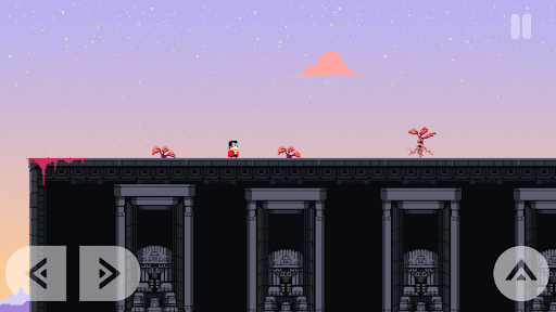 DERE Vengeance screenshot 5 - screenshot
