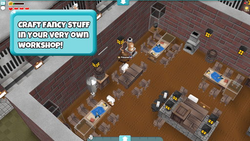 Cubic Castles: World Building screenshot 12 - screenshot