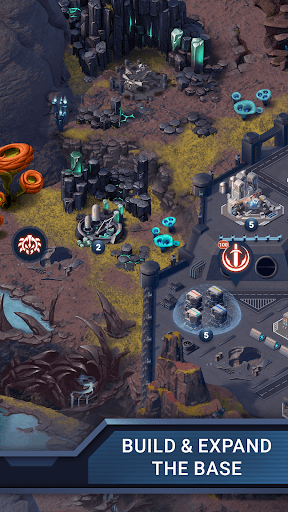 R-Planet screenshot 17 - screenshot