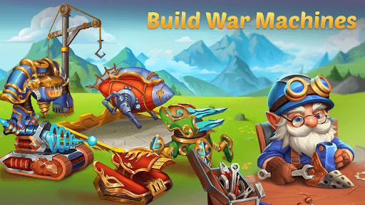 Firestone – Idle Clicker RPG screenshot 32 - screenshot