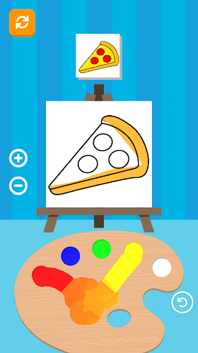 Mix & Paint screenshot 2 - screenshot
