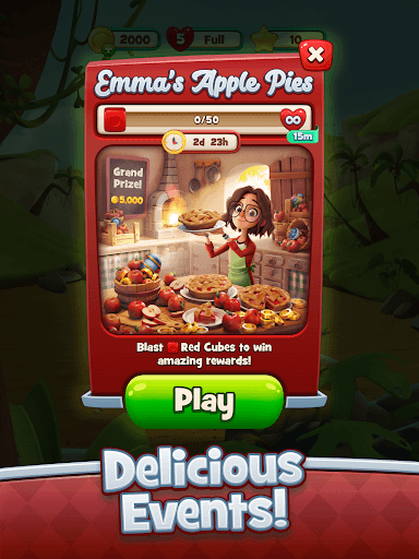 Time Blast: Puzzle Game screenshot 21 - screenshot