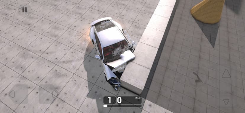 WDAMAGE 2 screenshot 6 - screenshot