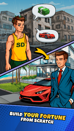 Slumdog Billionaire: I Am Rich screenshot 17 - screenshot