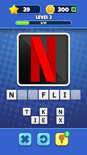 Logo Quiz - World Trivia Game screenshot 20 - screenshot