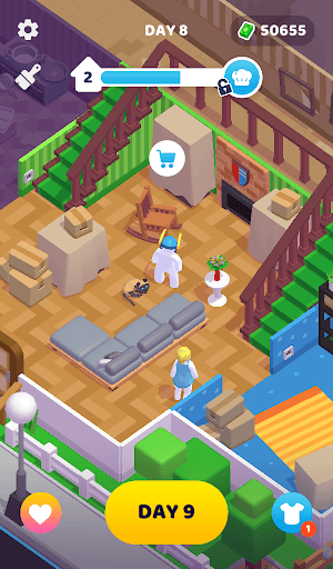 Staff! - Job Game | Simulator screenshot 8 - screenshot