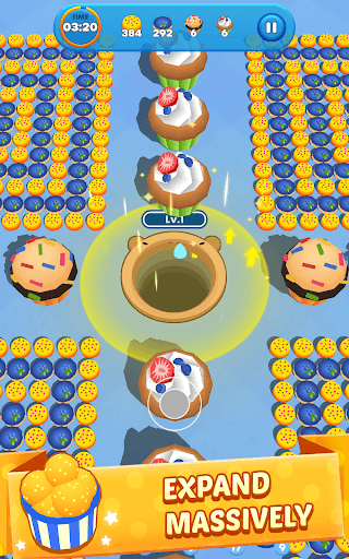 Eat Them All screenshot 9 - screenshot