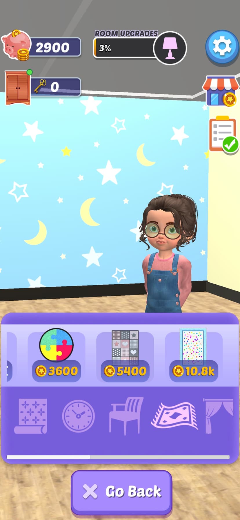 Chores! - Spring into Cleaning screenshot 4 - screenshot