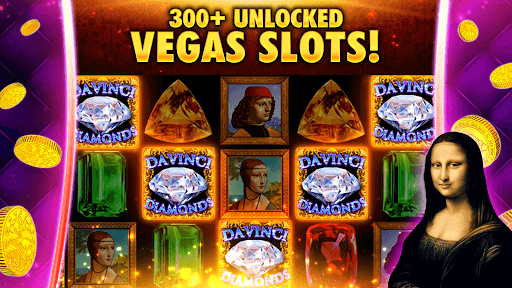 DoubleDown Casino Vegas Slots screenshot 10 - screenshot