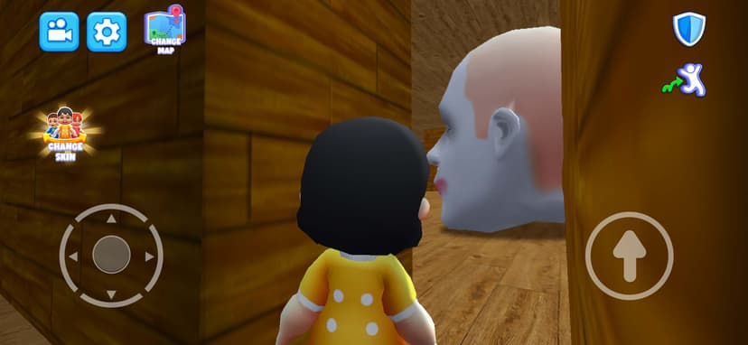 The Daycare Escape Adventure screenshot 4 - screenshot