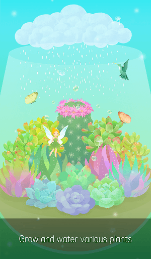My Little Terrarium: Idle Game screenshot 8 - screenshot