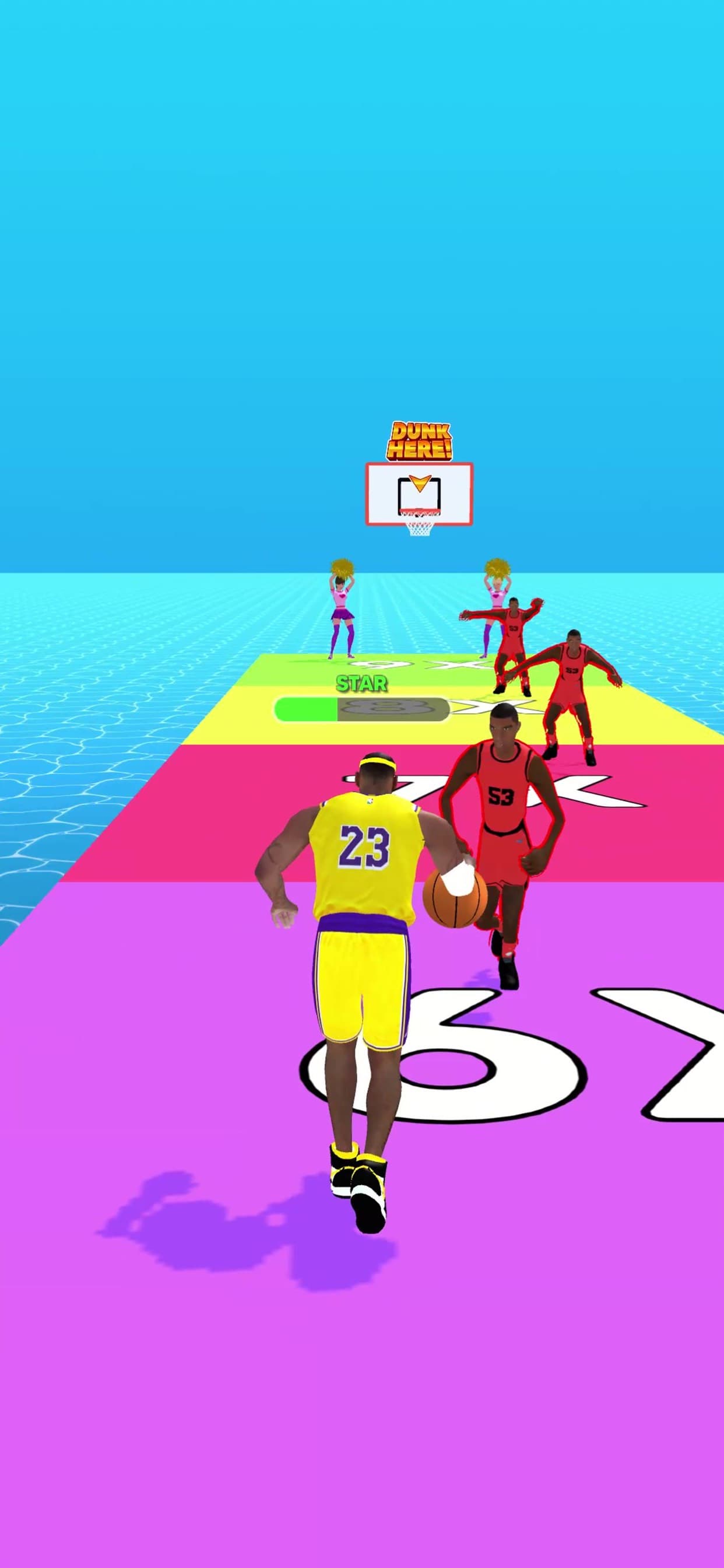 Cross'em All screenshot 5 - screenshot