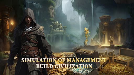 Conquest of Empires 2 screenshot 28 - screenshot