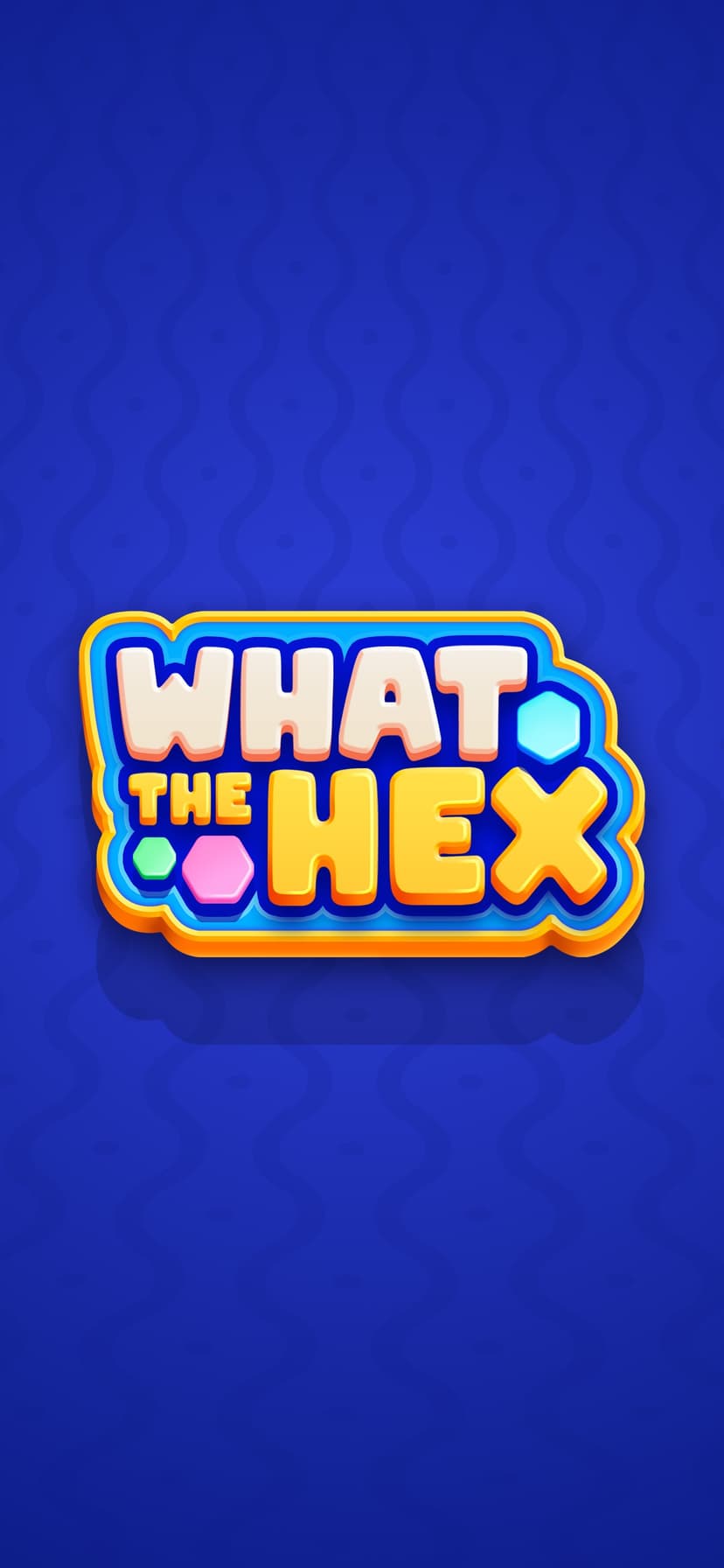 What the Hex! Color Sort screenshot 5 - screenshot