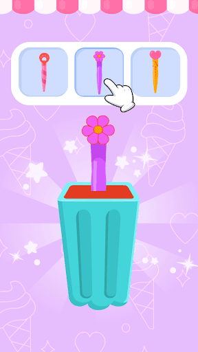 Ice Cream Shop Games for Kids screenshot 6 - screenshot