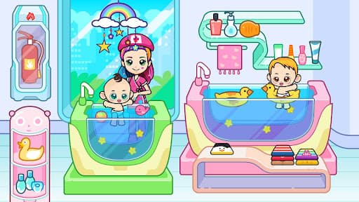 My Hospital Town Doctor Games screenshot 9 - screenshot